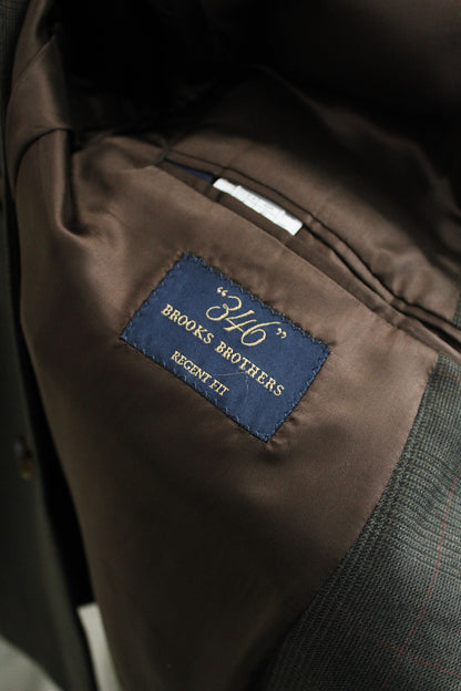 Brooks Brothers Blazer