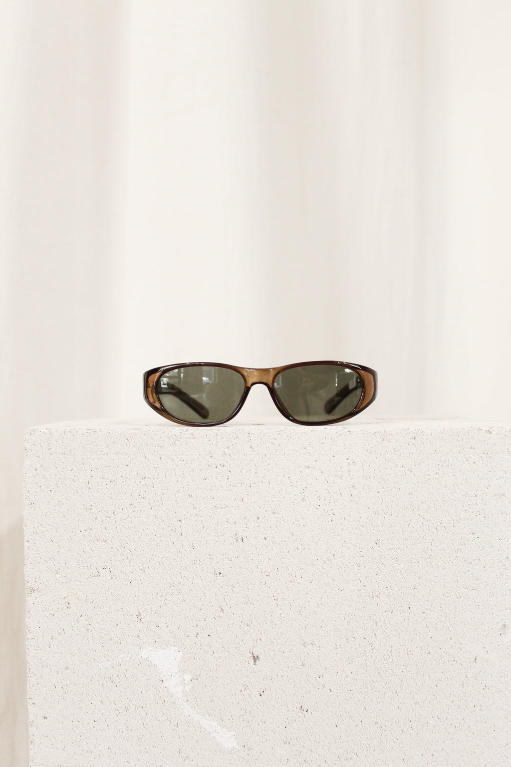 1990's Cat-Eye Sunglasses