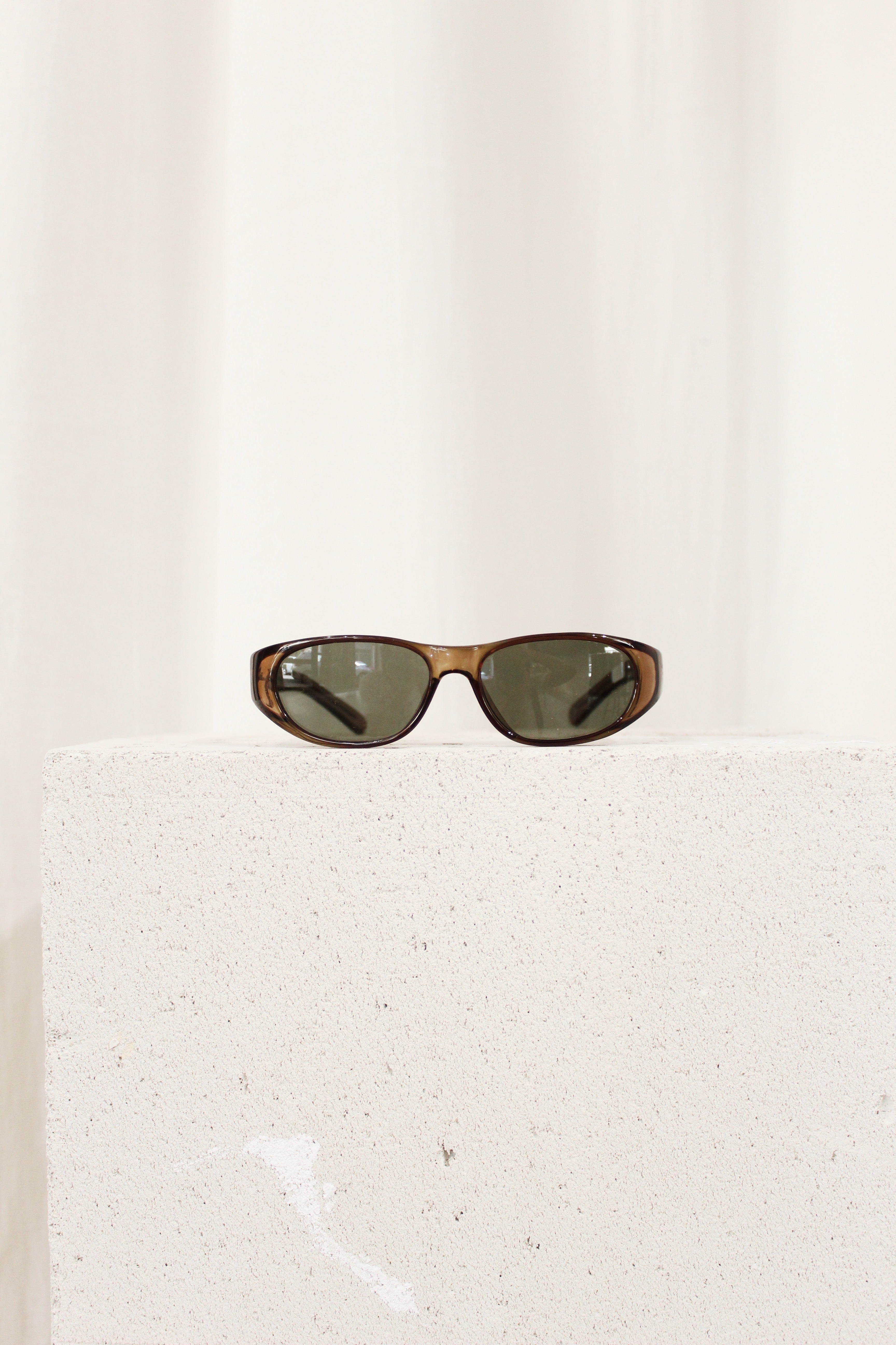 1990's Cat-Eye Sunglasses
