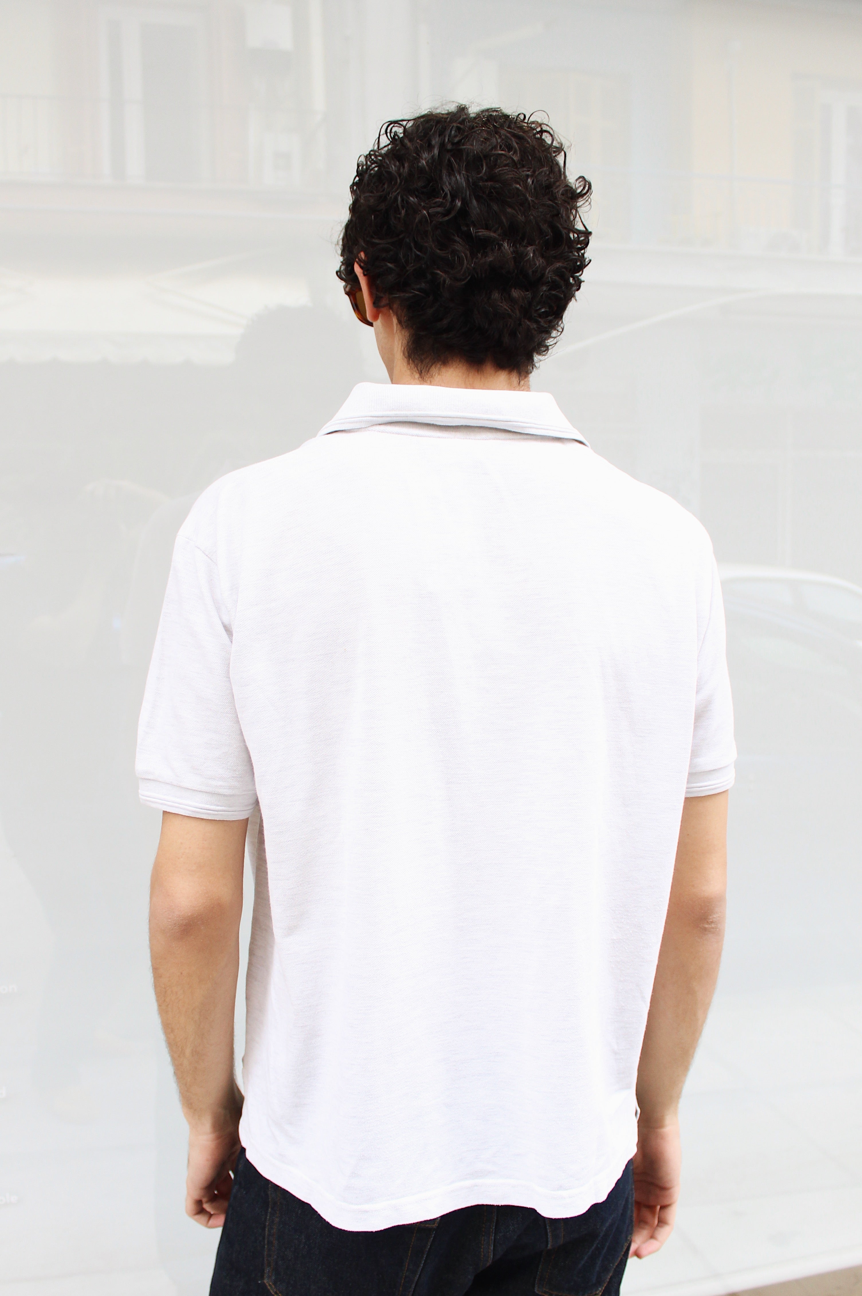 Polo Regular Shirt