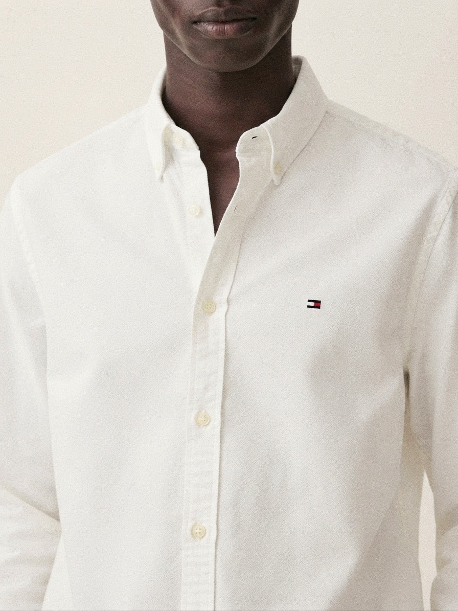 Tommy Hilfiger Oxford
