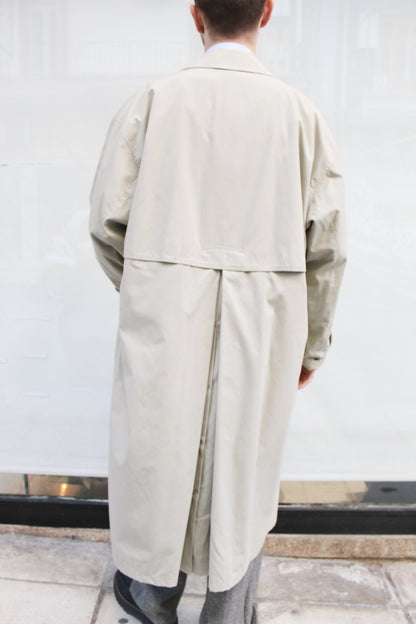 Bugatti Trench Coat