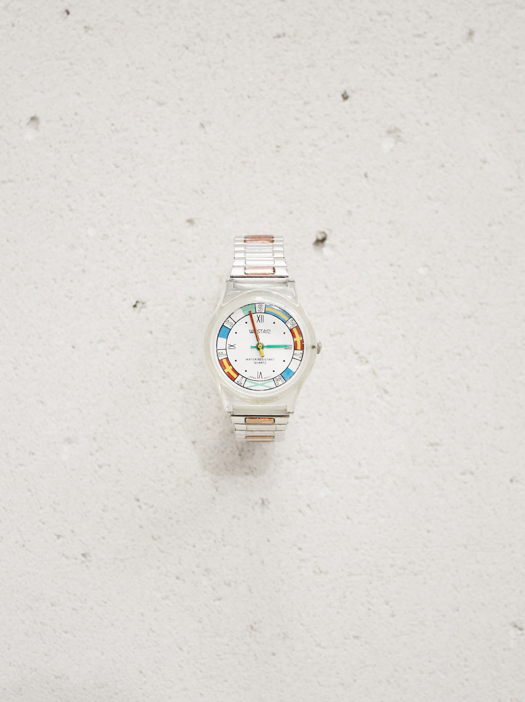 RETRO WESTAIR WATCH