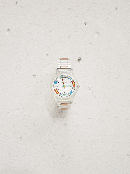 RETRO WESTAIR WATCH
