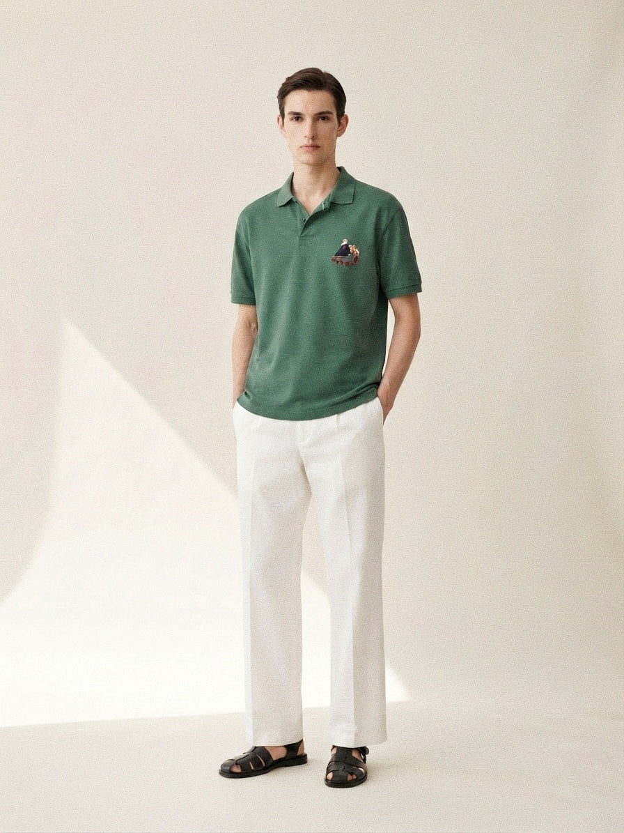 Sport by Iceberg