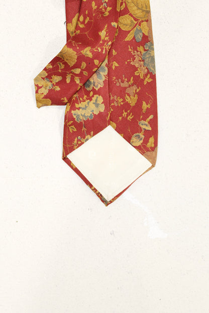 PIERRE CARDIN SILK TIE