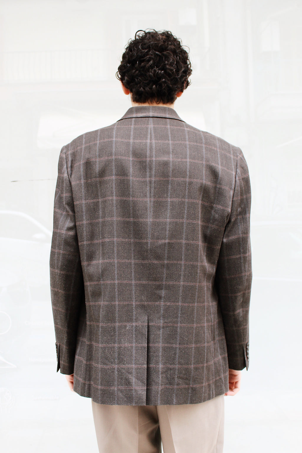 Ralph Lauren Blazer