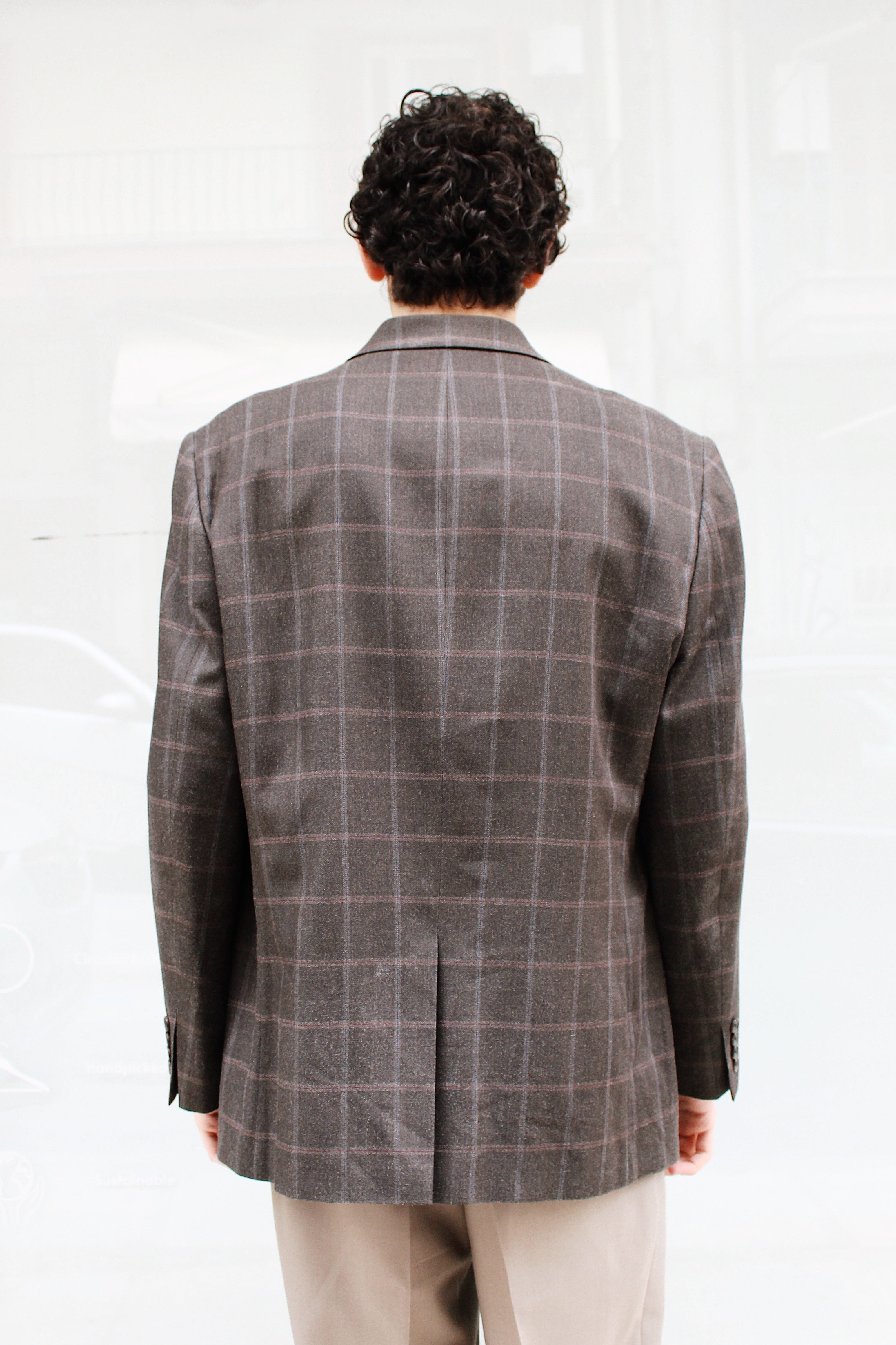 Ralph Lauren Blazer