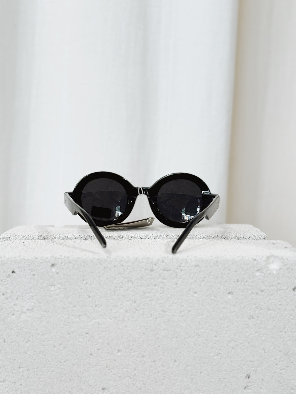 Ray Ban Circle Sunglasses