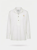 White Overshirt