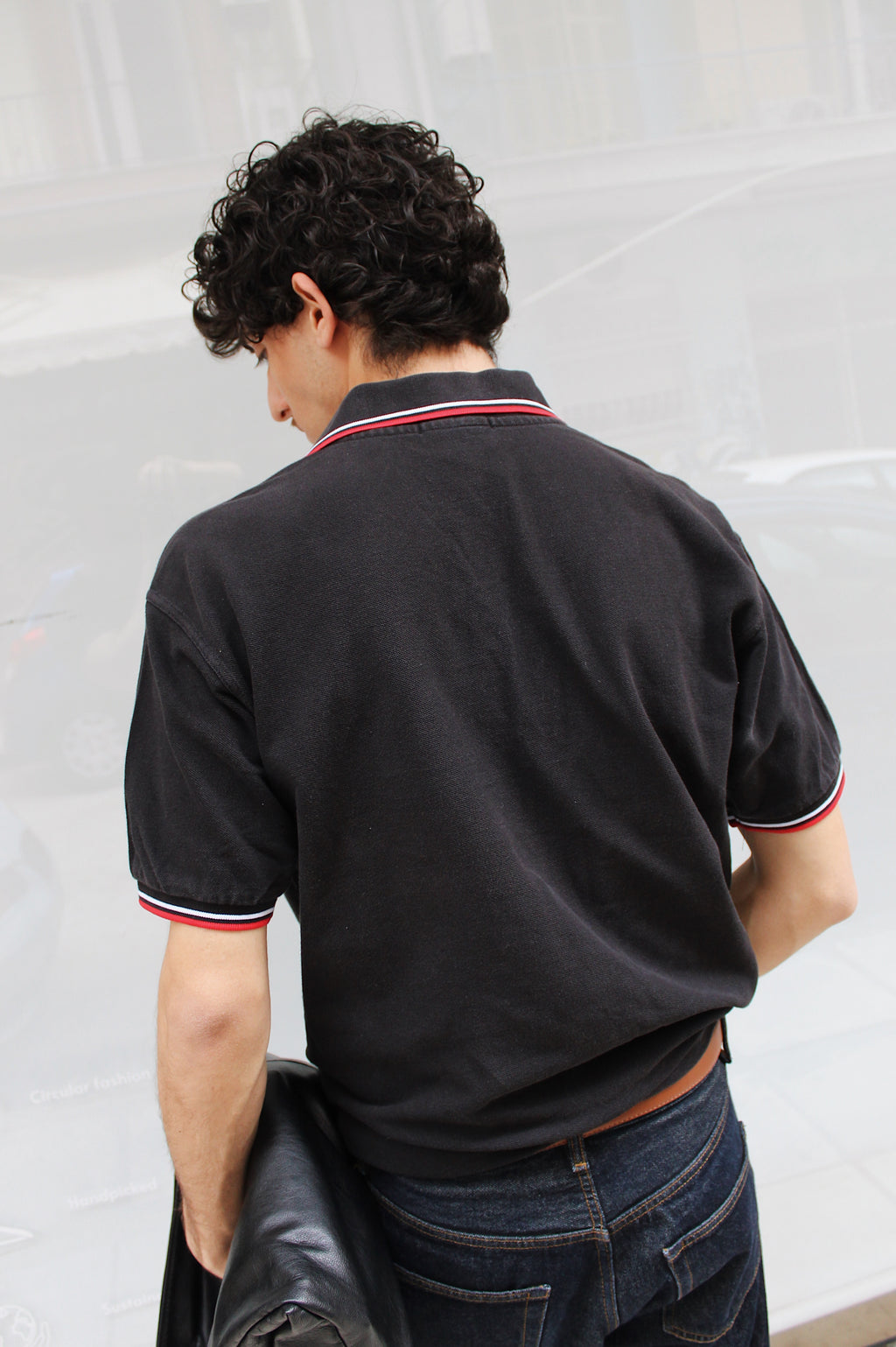 Fred Perry Polo Shirt