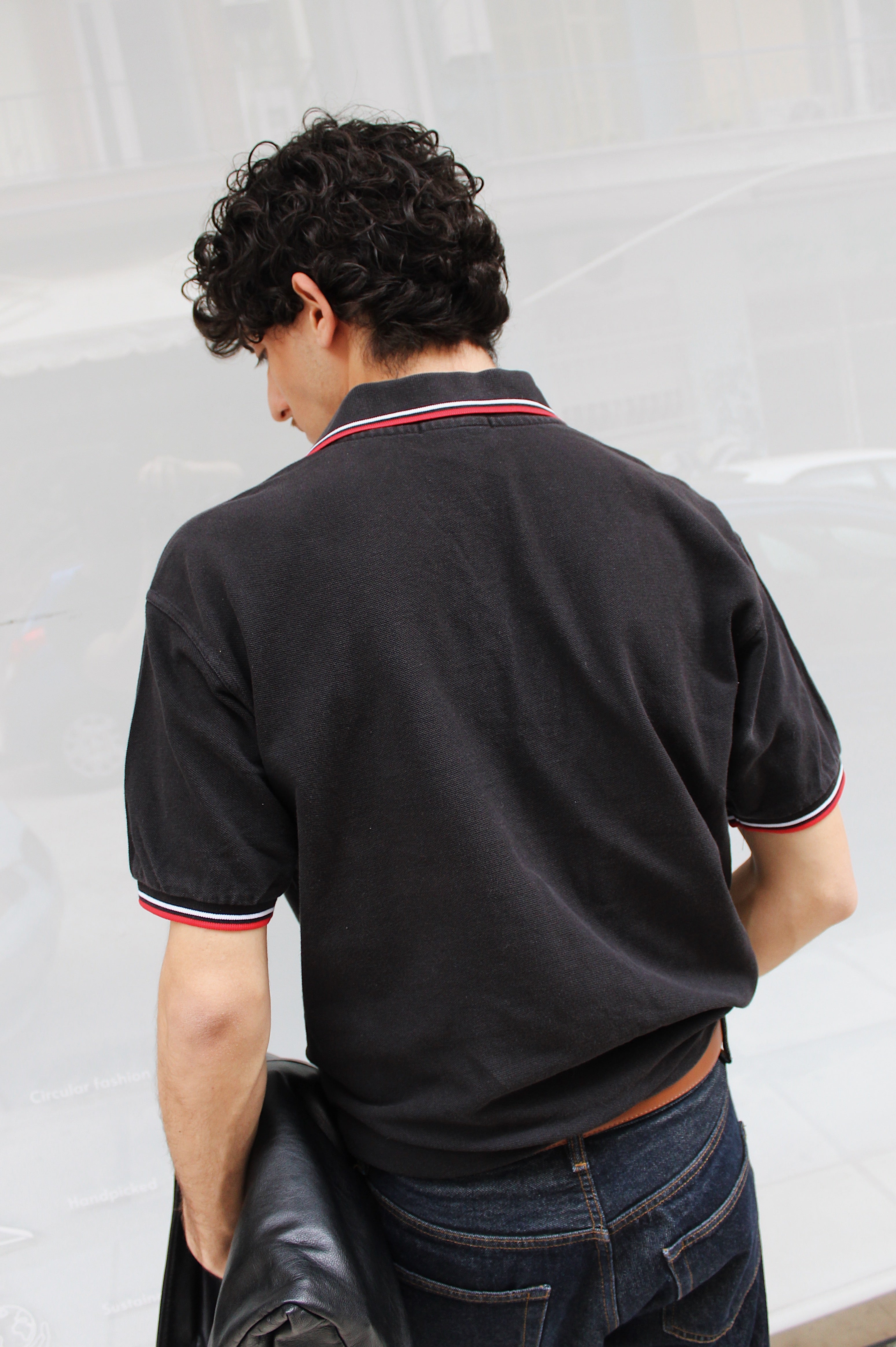 Fred Perry Polo Shirt
