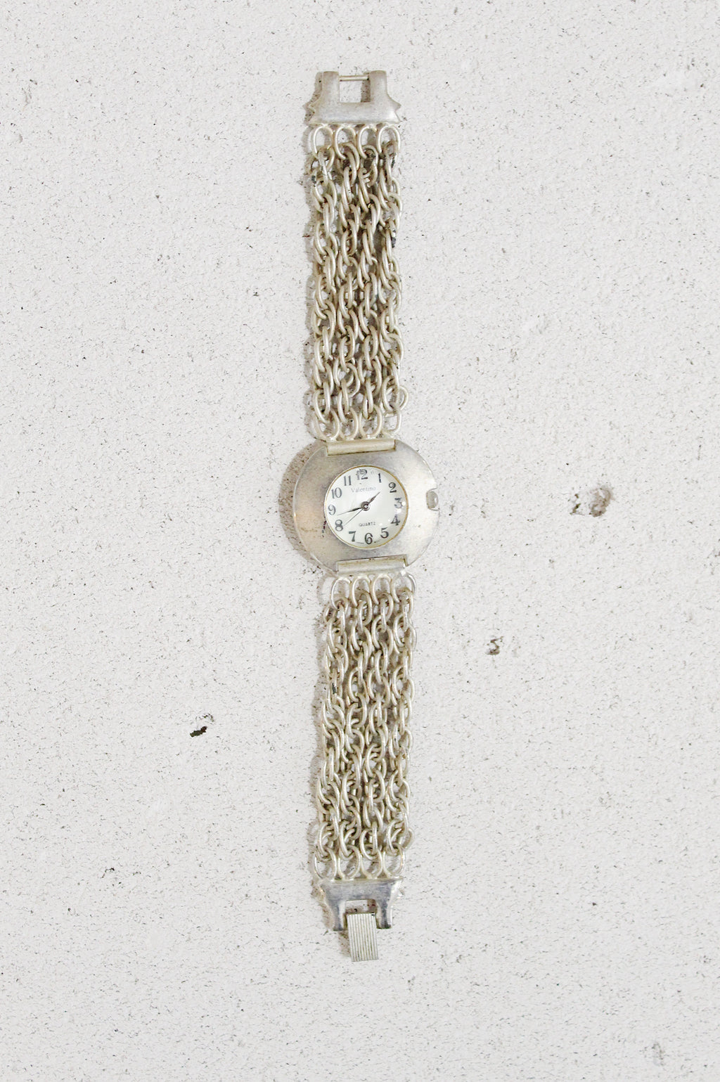 Valentino Chain Watch