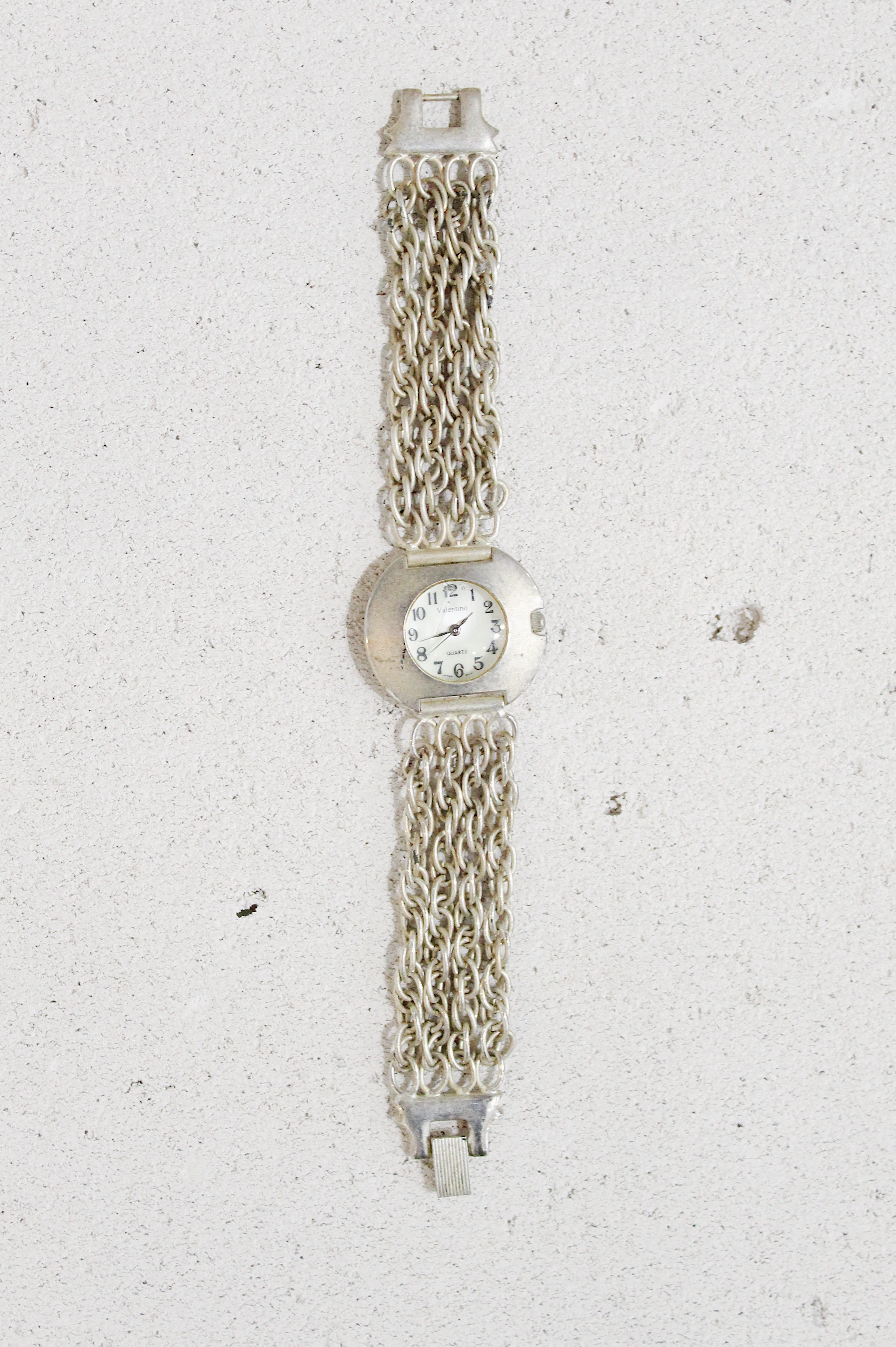 Valentino Chain Watch
