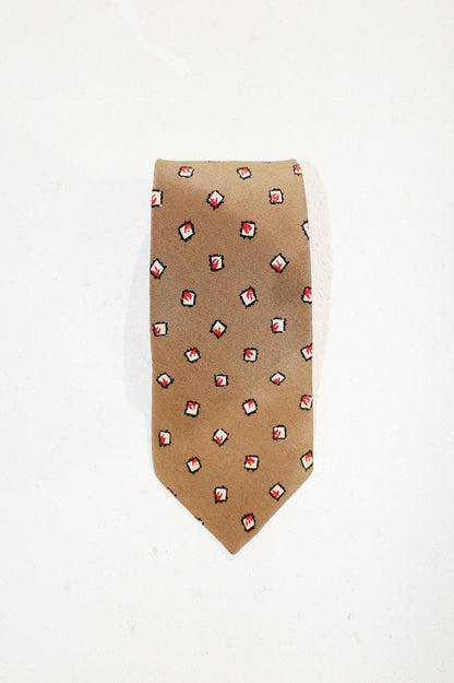 Chloe Silk Tie