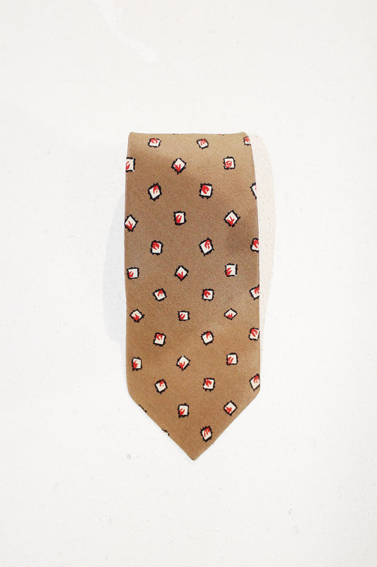 Chloe Silk Tie