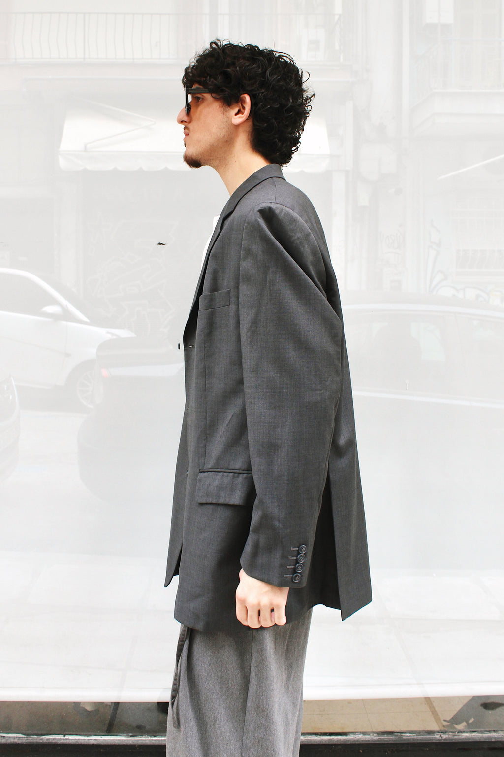 Balmain Blazer