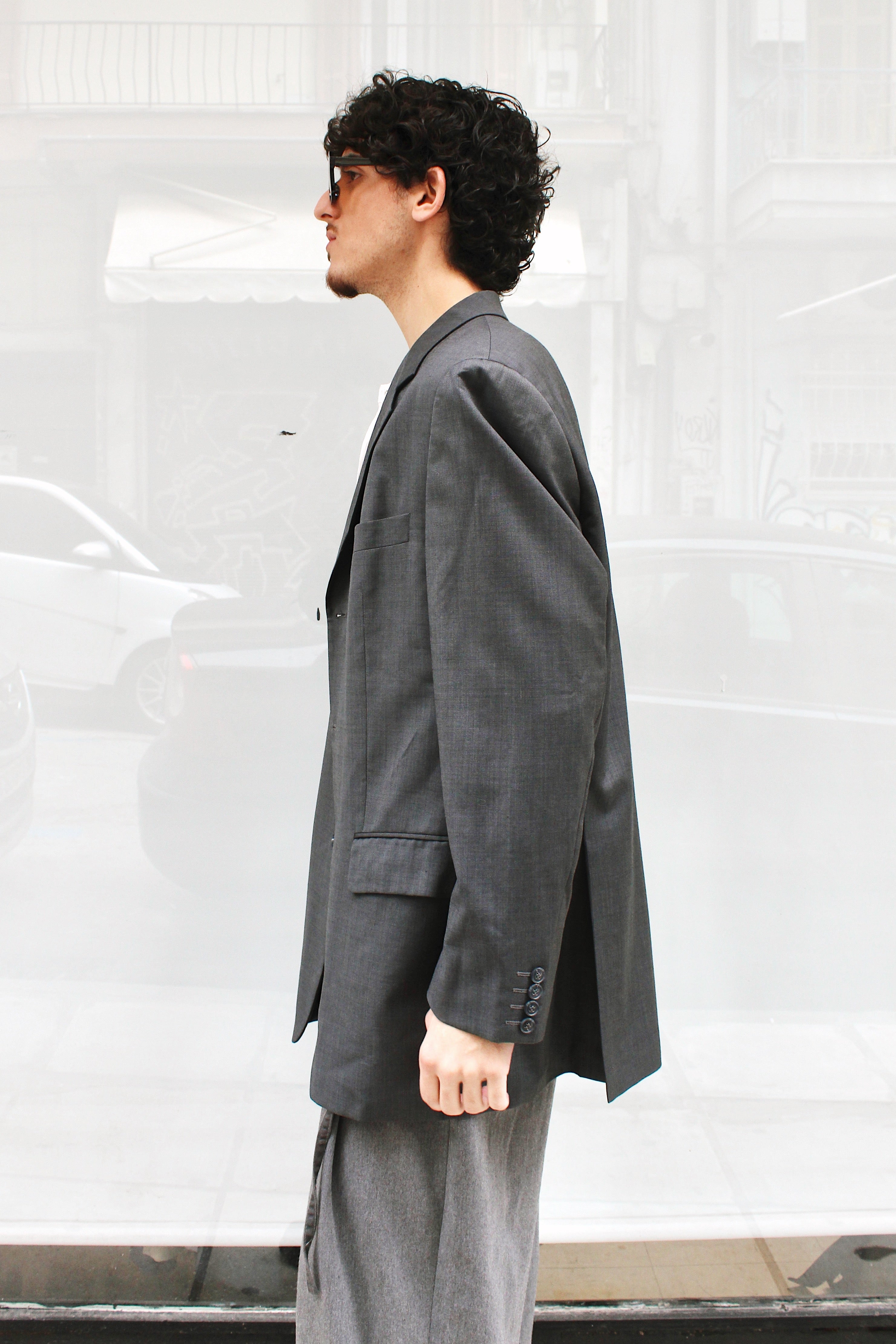 Balmain Blazer