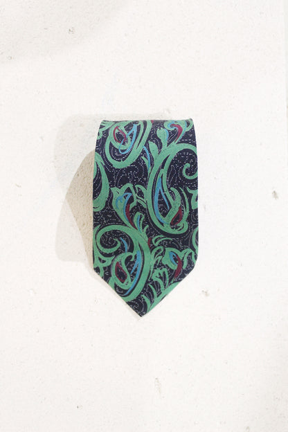 YVES SAINT LORENT TIE