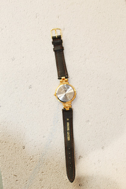 ROMANO CIRCULAR WATCH