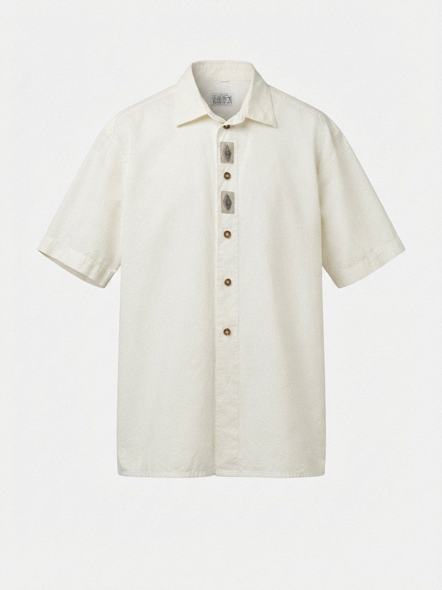 Off White Overshirt