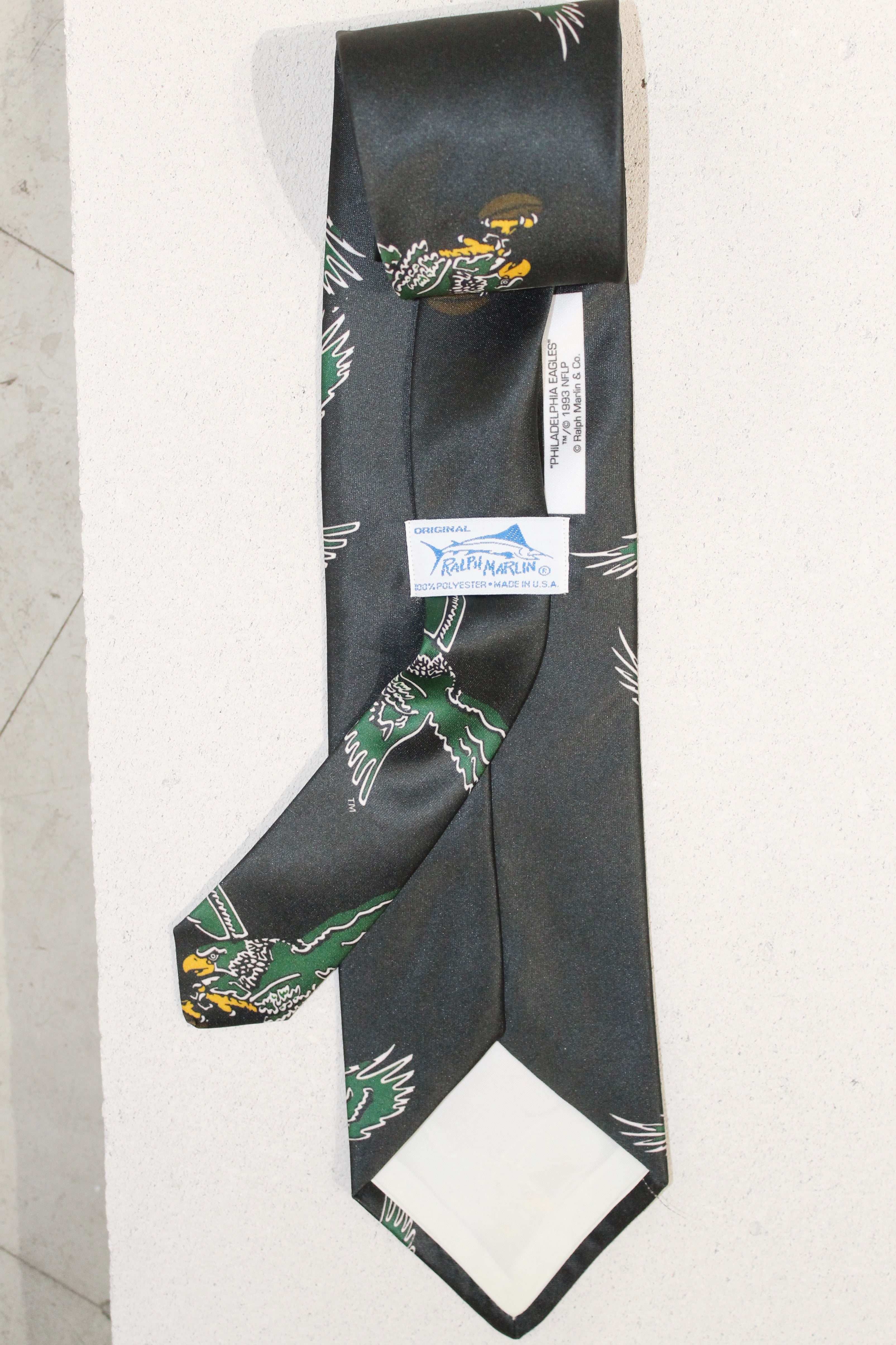 PHILADELPHIA EAGLES TIE
