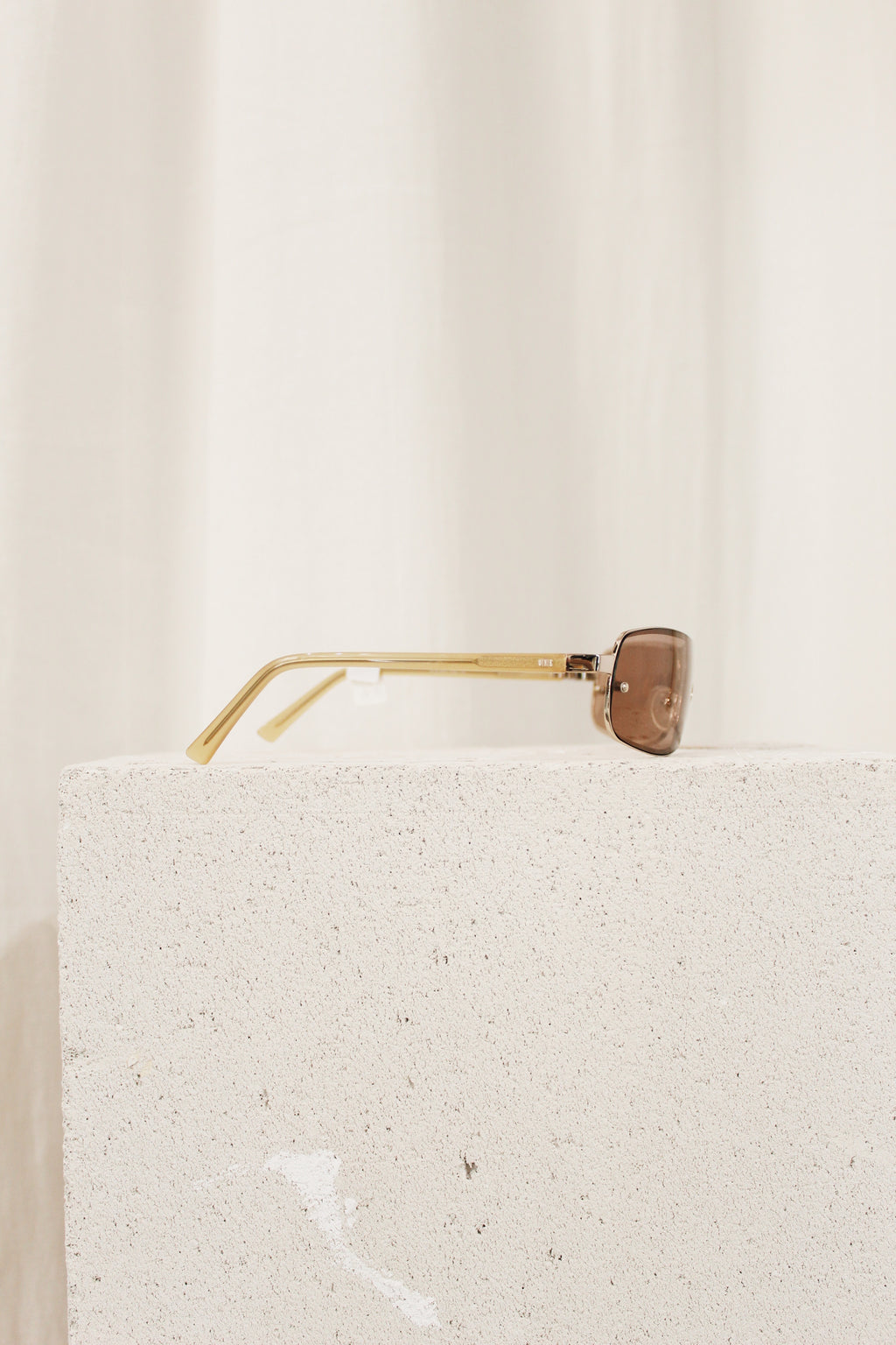 1990's Square Frame Sunnies