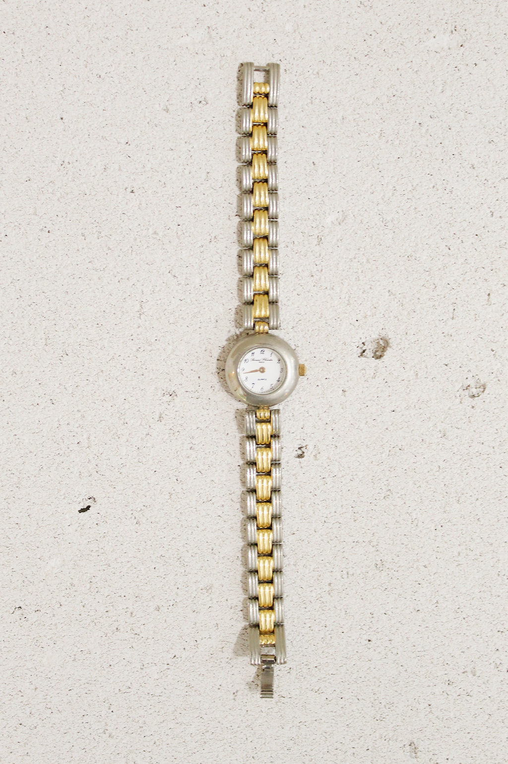 Bernard Floretin Watch