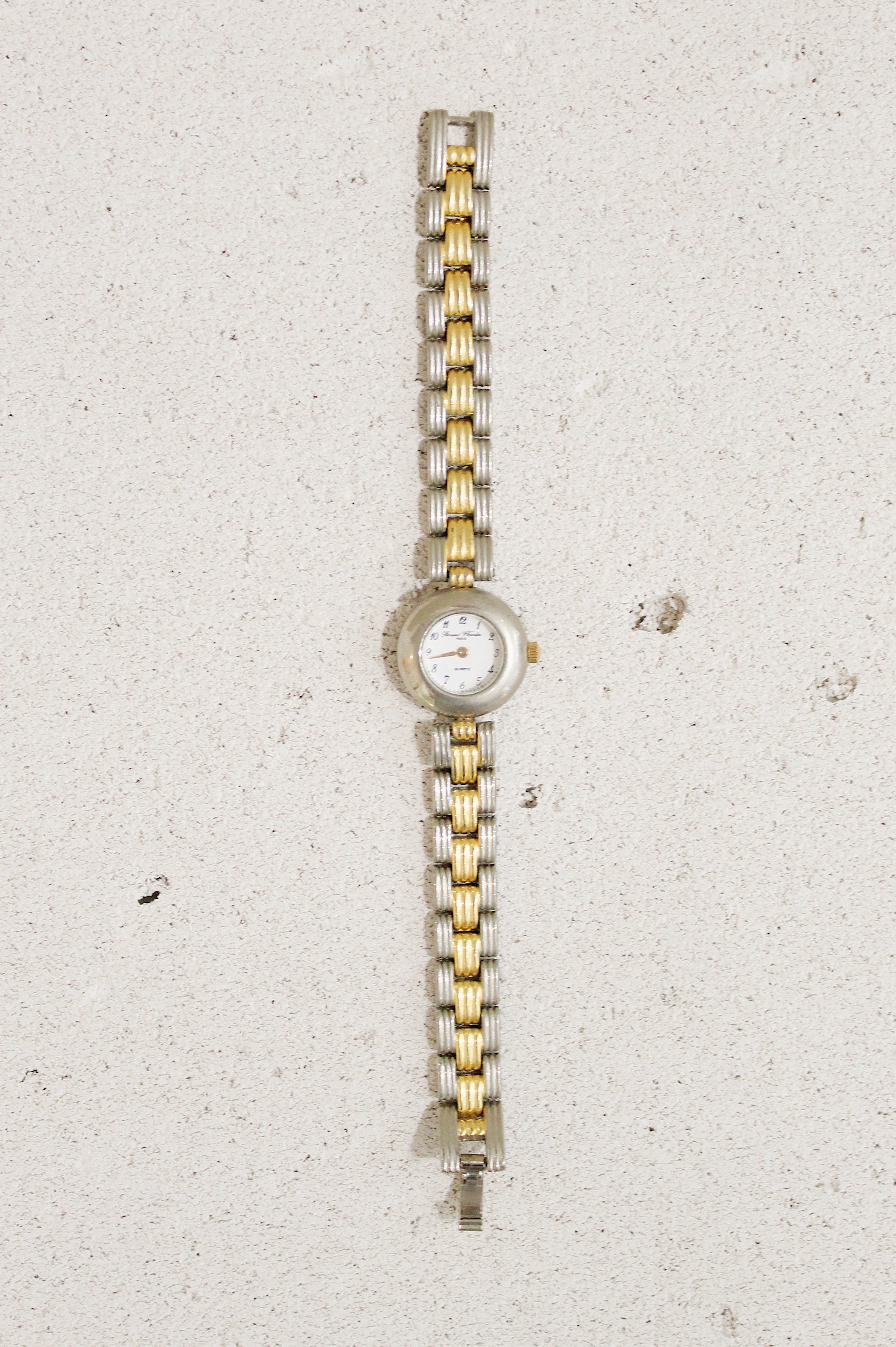 Bernard Floretin Watch