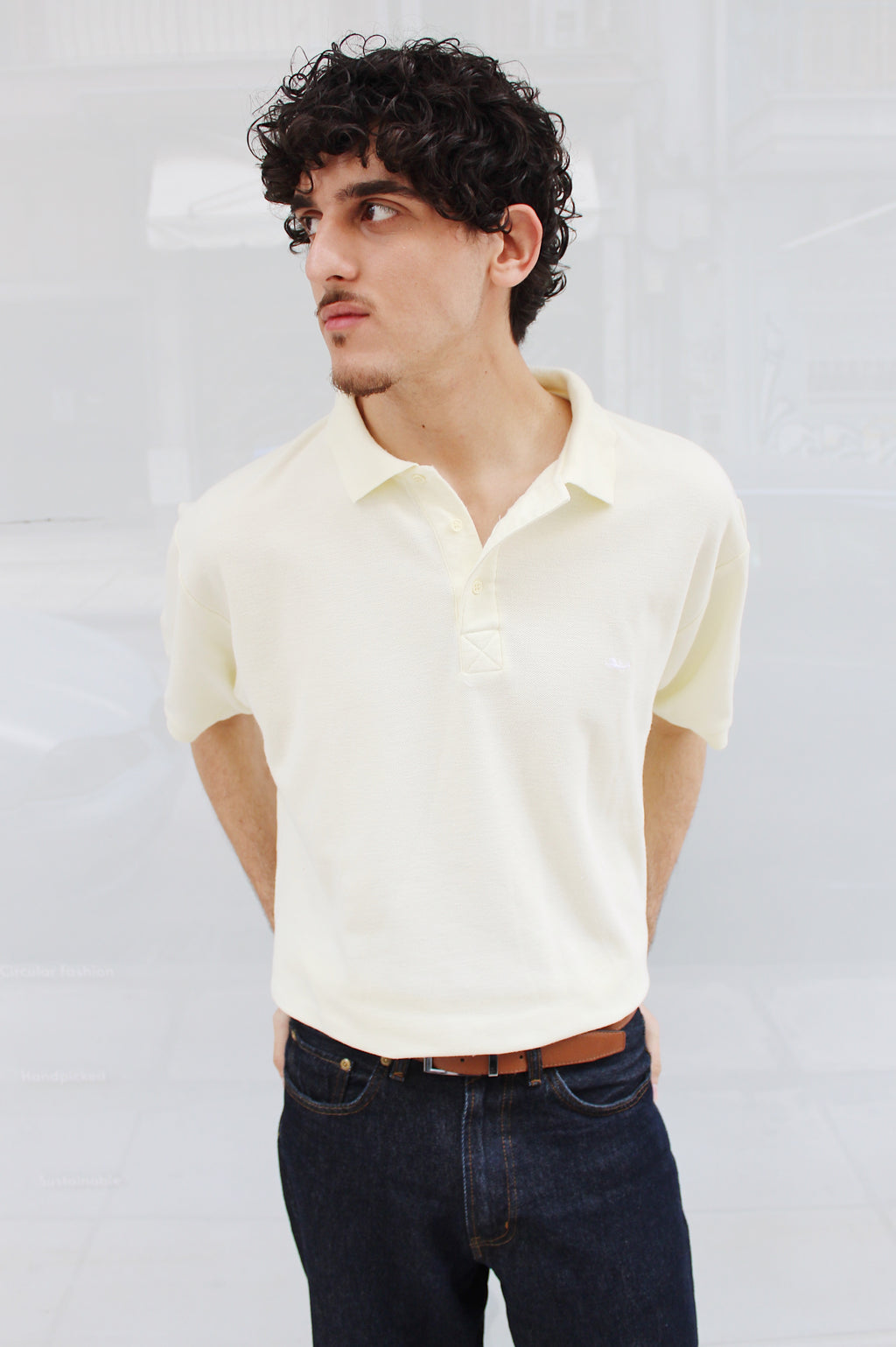 Polo Regular Shirt