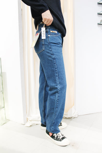 OLD SCHOOL JEANS