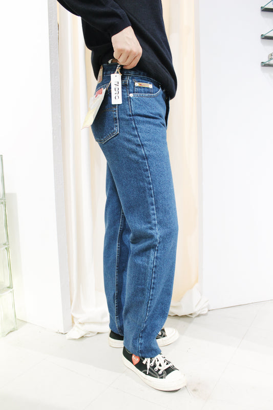 OLD SCHOOL JEANS