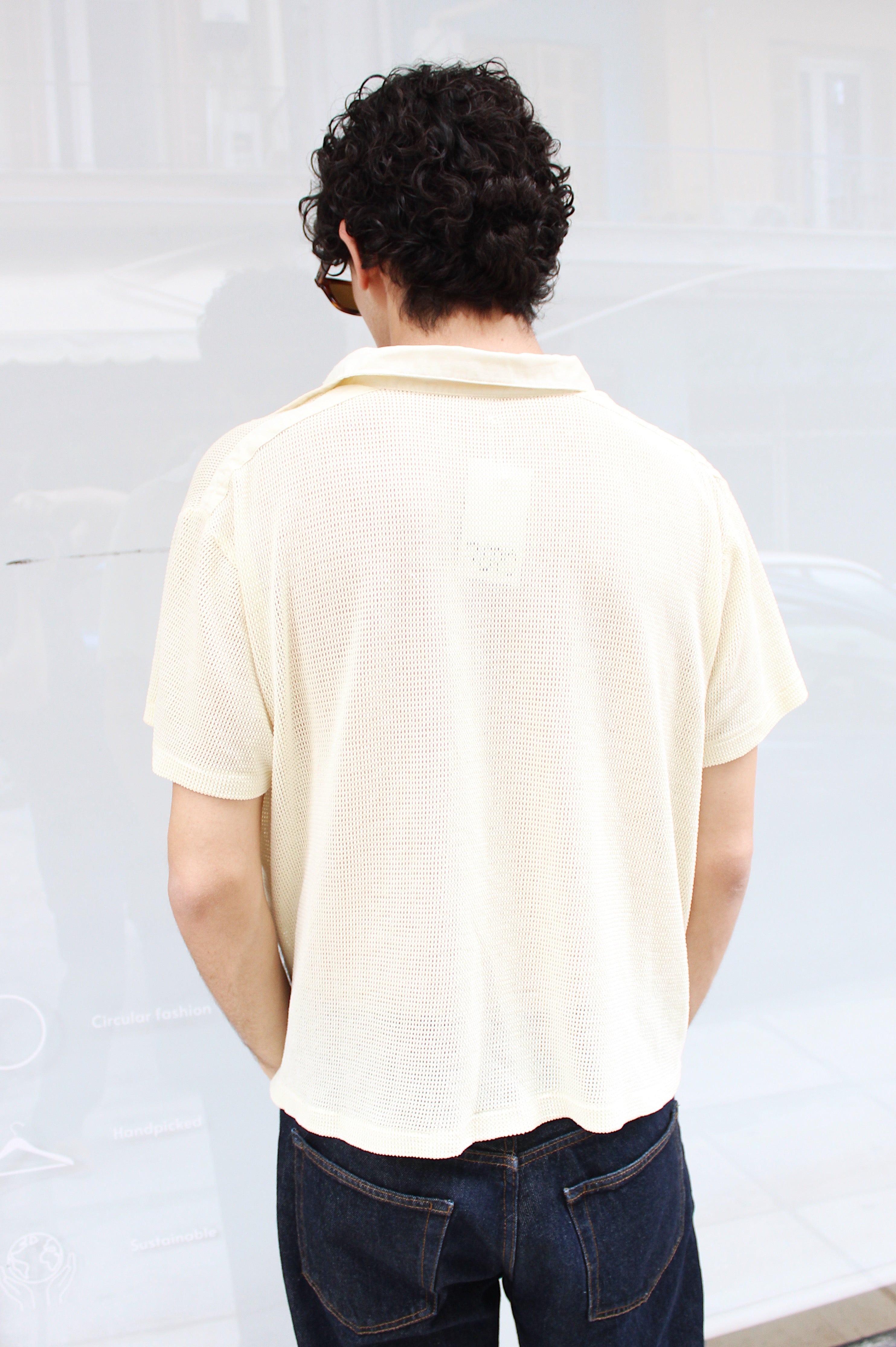 Polo Regular Shirt