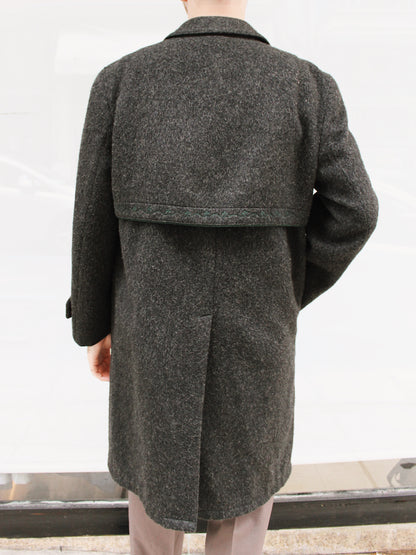 Austrian Overcoat