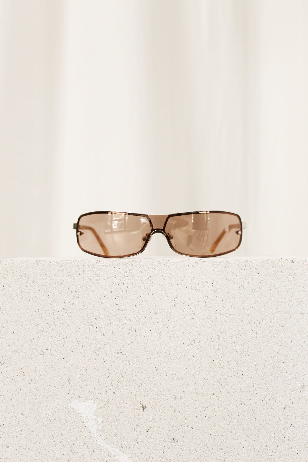 1990's Square Frame Sunnies