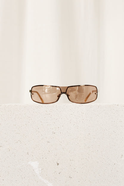 1990's Square Frame Sunnies