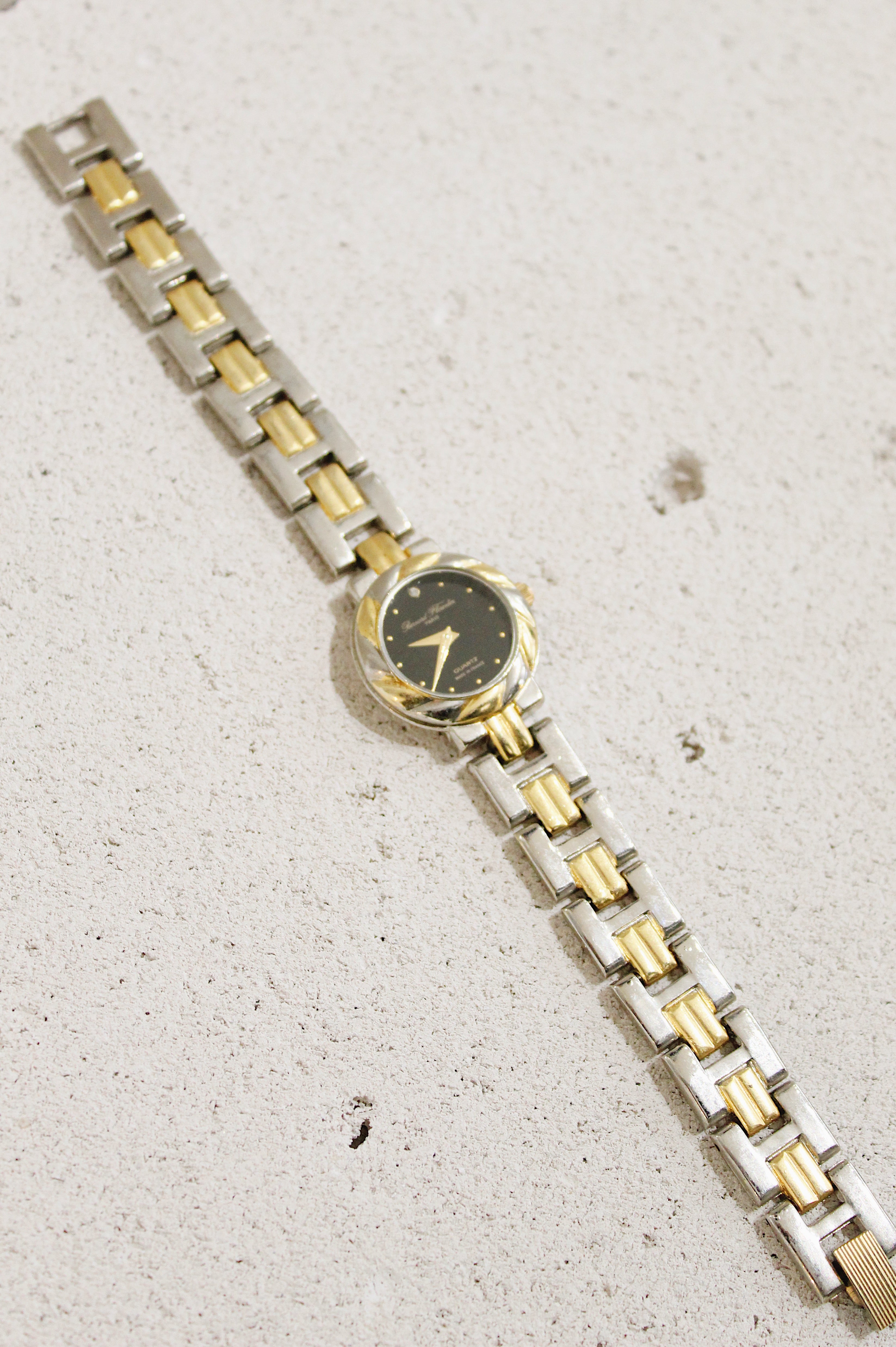 Bernard Floretin Watch