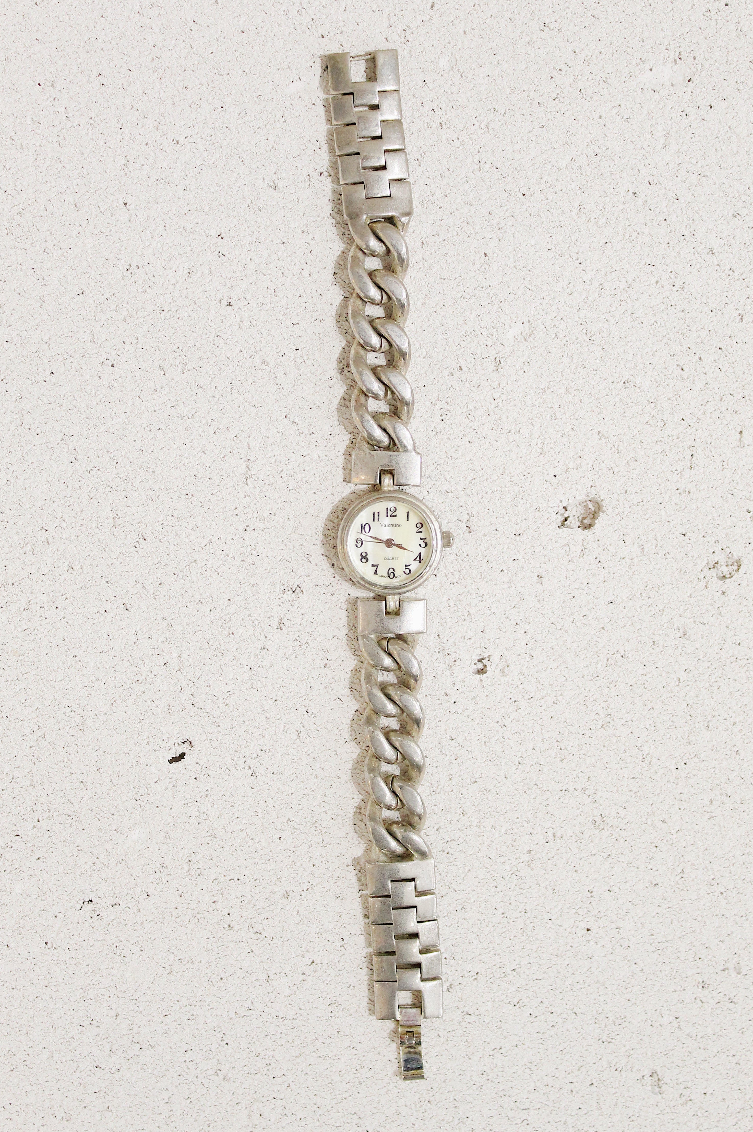 Elimia Floretin Watch