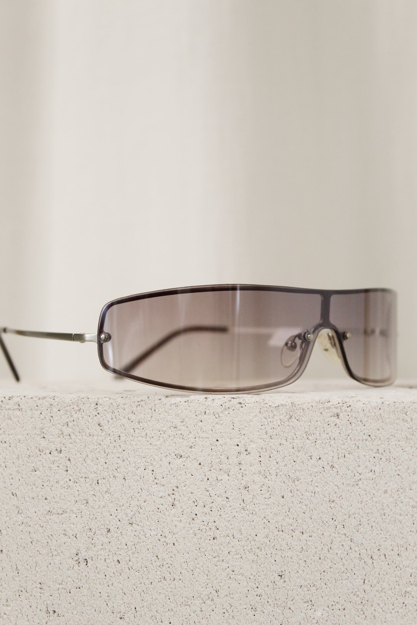 2000's Full Frame Sunnies