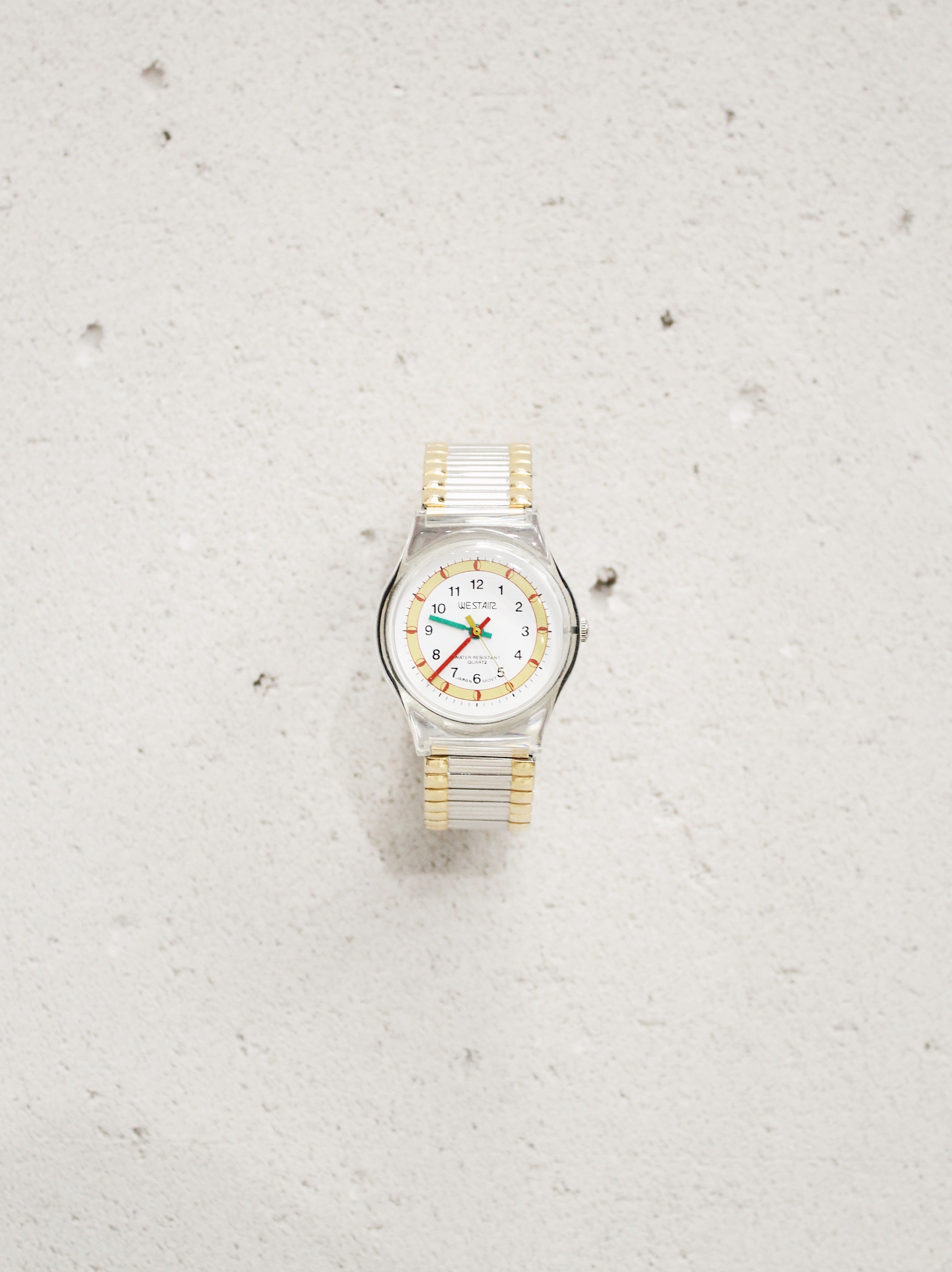 RETRO WESTAIR WATCH
