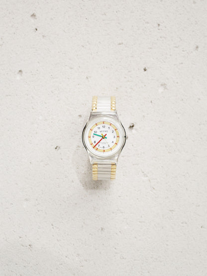 RETRO WESTAIR WATCH