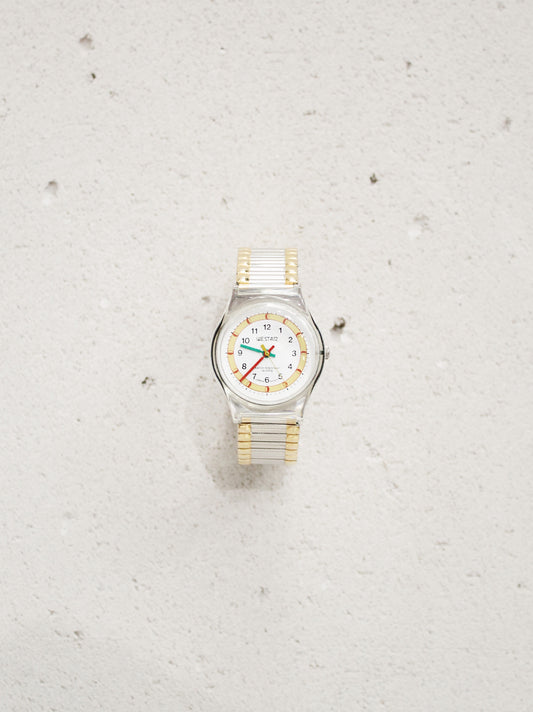 RETRO WESTAIR WATCH