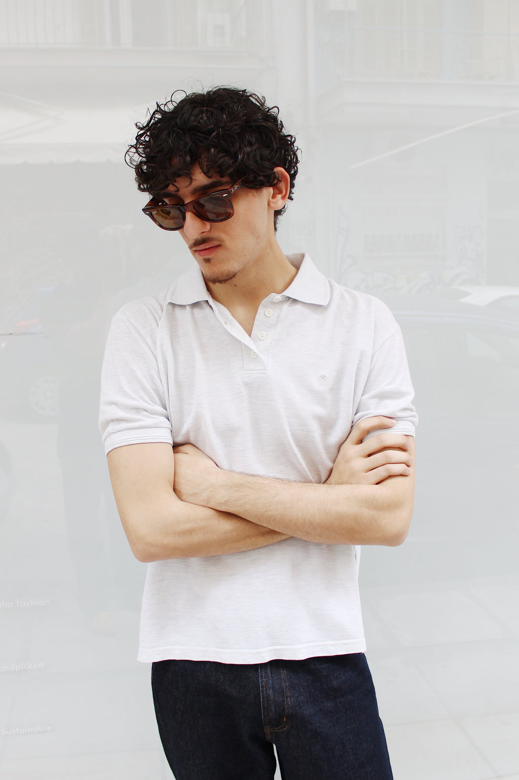Polo Regular Shirt