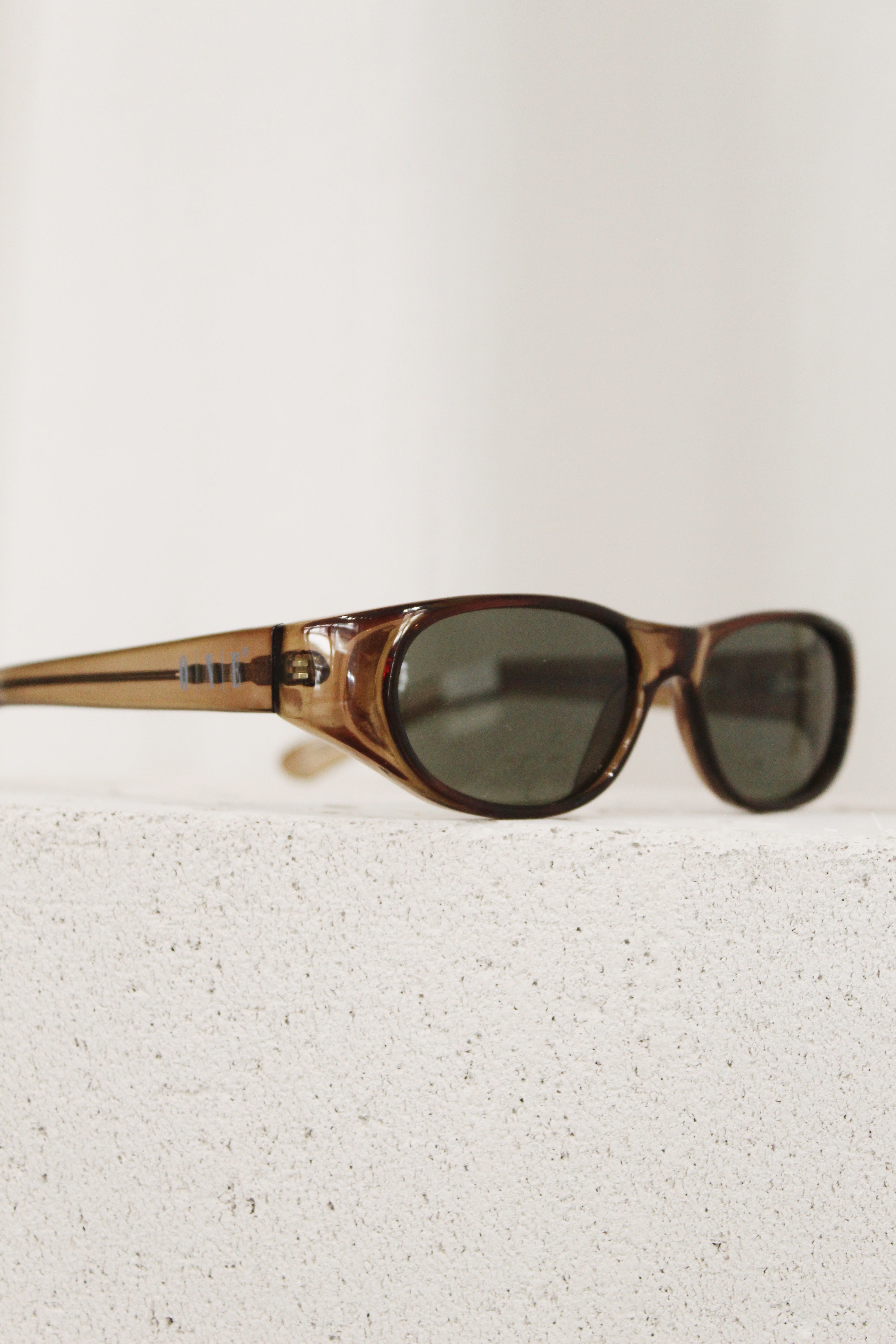1990's Cat-Eye Sunglasses