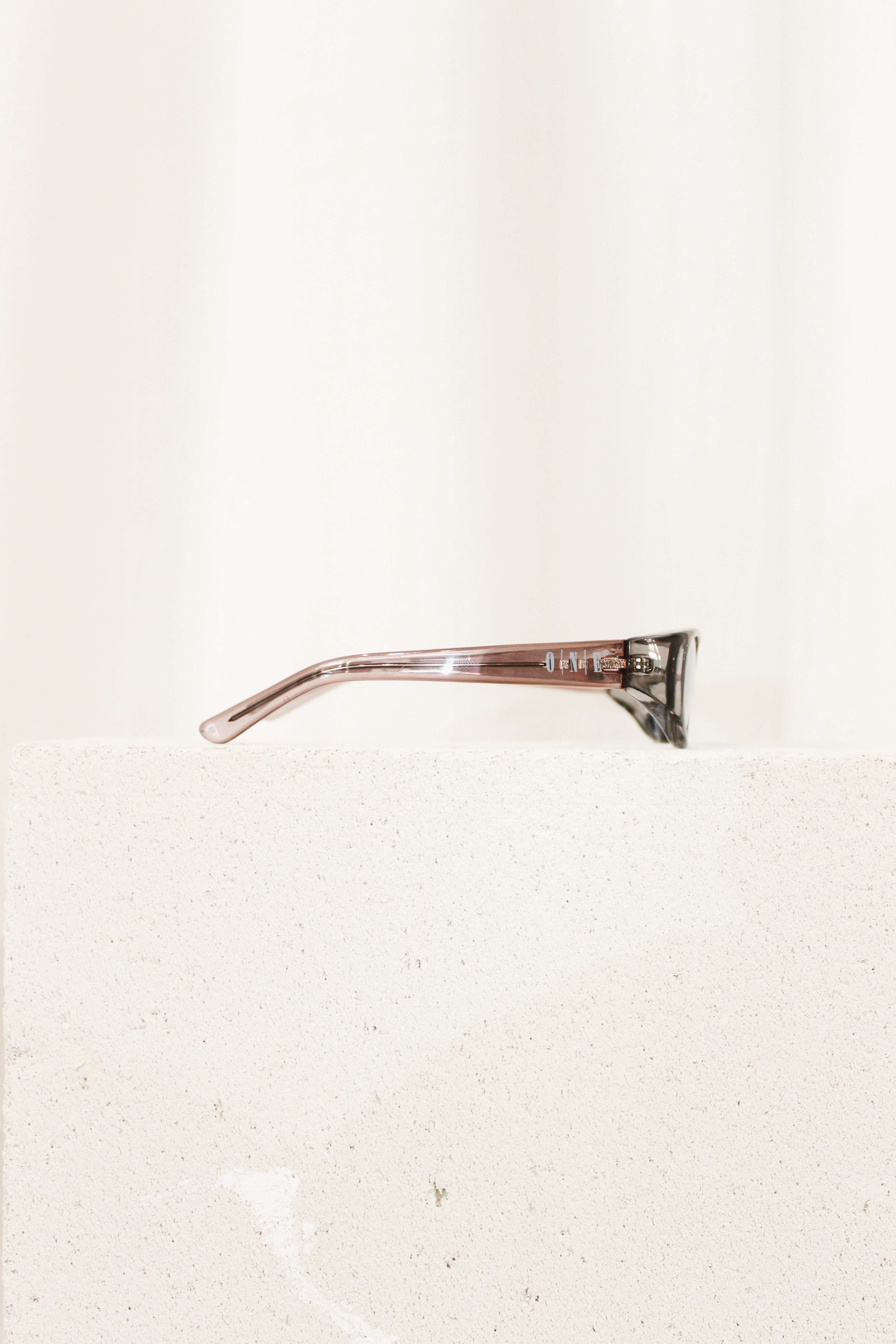 1990's Cat-Eye Sunglasses