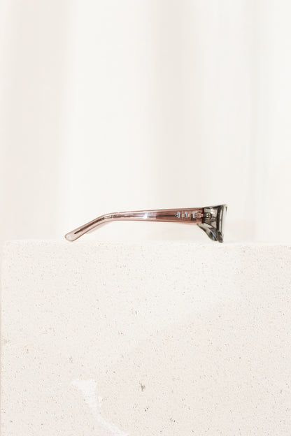 1990's Cat-Eye Sunglasses