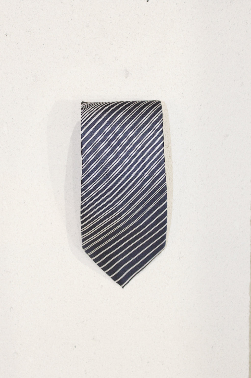 GEOMETRIC SILK TIΕ
