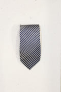 GEOMETRIC SILK TIΕ
