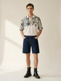 Polo Loose Fit Shirt