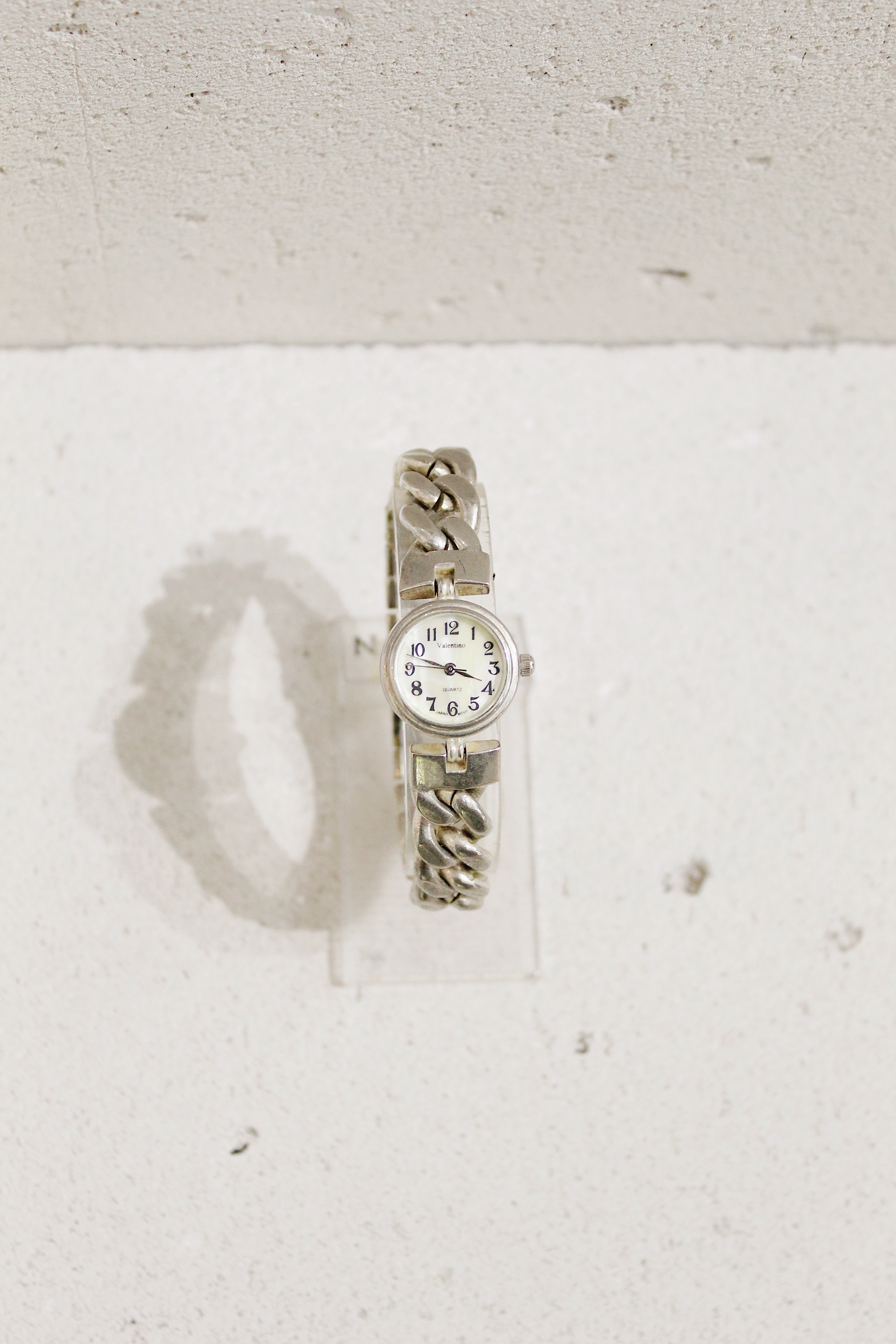 Elimia Floretin Watch
